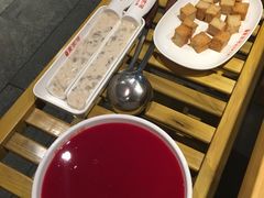 -董家湾重庆老火锅(嘉华店)