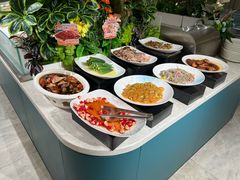 -晶丽香榭自助餐(南京大饭店)