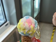 -DQ·蛋糕·冰淇淋(领秀城店)