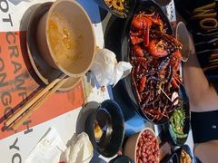 -一棠龙虾•王牌虾球(后湖御华里店)