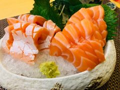 -樱の千渡日式料理·铁板烧•烧鸟(金盛田广场店)