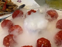 -扬州万怡酒店-中餐厅(文昌中路店)