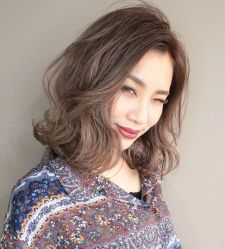 -BHG Hair Salon