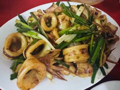 -蛇口康乐快餐鱼仔档(翠苑小区店)