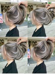 -MMbyHairCode 芭曲发型沙龙
