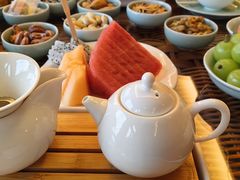 -湖畔居茶楼(湖滨店)