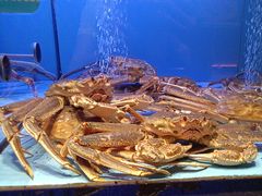 -阿伟海鲜楼·福建菜(延寿店)