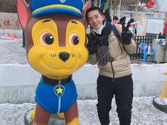 -沈阳奥体冰雪嘉年华