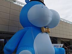 -盒马X会员店(王府井奥莱UP TOWN店)
