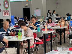 -嘉升大排档(番禺总店)