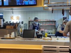 -米国现煲煲仔饭(塔子湖店)