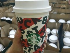-星巴克(杭州银泰城西一店)