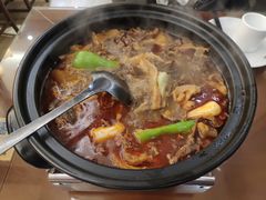 -肖记公安牛肉鱼杂馆·省级非物质文化遗产(三角路直营店)