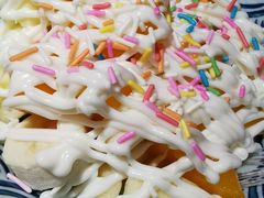 水果沙拉-栖川山葵家·寿喜锅·日式料理(龙湖北城天街商场店)