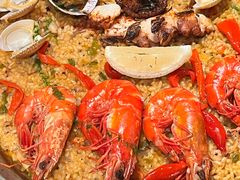 -BROWNSTONE布朗石西班牙餐厅(富城店)