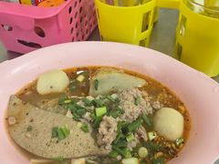 -榮泰米粉湯(Left Shop)