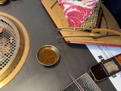 -铭牛烧肉·和牛海鲜自助(高新月牙湖店)
