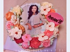 -DIY SWEET21(升平路店)