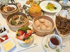 -翠园(北京王府中环店)
