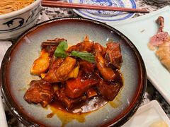 金牌梅香排骨-南京大牌档(凯德大峡谷店)