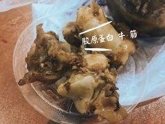-老兵牛蹄店(下沙店)