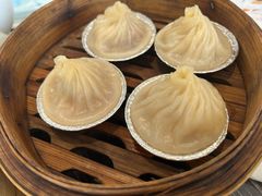 罐汤小笼包-新海利(北岭店)