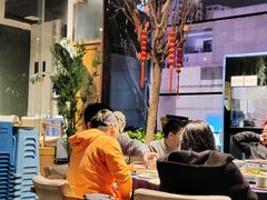 -院8里·小乐园家常味川菜(鹭洲里店)