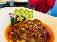 -Yan Ting宴庭中餐厅-长沙瑞吉酒店(运达店)