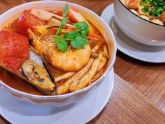 -曼谷食堂·泰国家庭料理