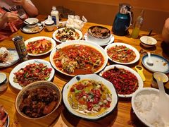 -小口味