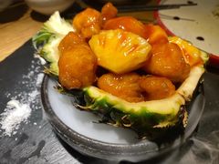 -水木苼 蔬食料理