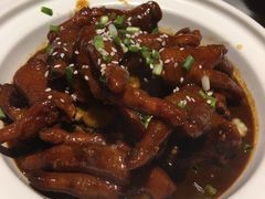 -小菜园新徽菜(常州武进吾悦店)