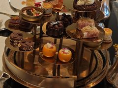 -Salon de Ville浦江汇(上海外滩华尔道夫酒店店)