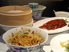 -四季民福烤鸭店(王府井东安门店)