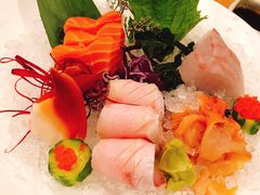 -隐泉之语日式料理(王府中环店)