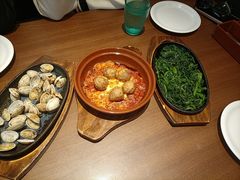 -萨莉亚意式餐厅(浦江万达广场店)