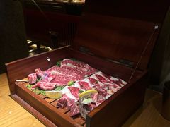 -MIKOMIKO和牛烧肉专门店(南门店)