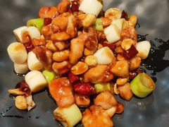 -玉桥餐厅(天坛店)