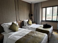 -上海虹桥宾馆(郁锦香品牌酒店)