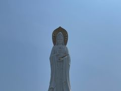 -三亚南山文化旅游区