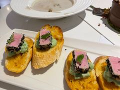 -Deer Park鹿园西餐(仁恒置地广场店)