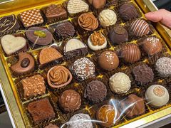 -Laderach 莱德拉(上海环贸iapm店)