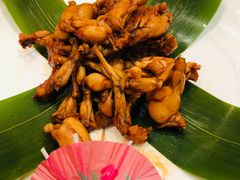 -亢龙太子酒轩(东湖店)