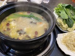 -领鲜风味花雕鸡(马端街店)
