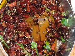 -食客烧烤(罗道庄店)