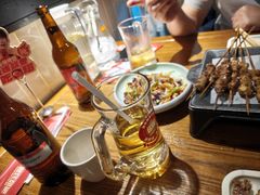 -管氏翅吧(台湾街店)