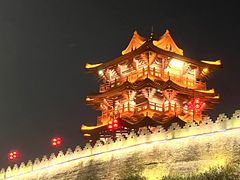 -肇庆古城墙