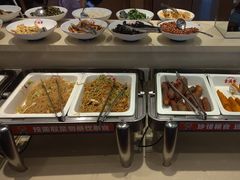 -素满香·食养自助(建邺万达店)