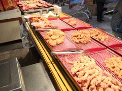 -物美综合超市(旧宫店)