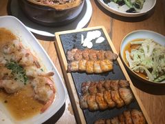 -金牌外婆家(苏州中心店)